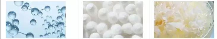 新西兰水光面膜,新西兰8分钟面膜三种颜色的功效