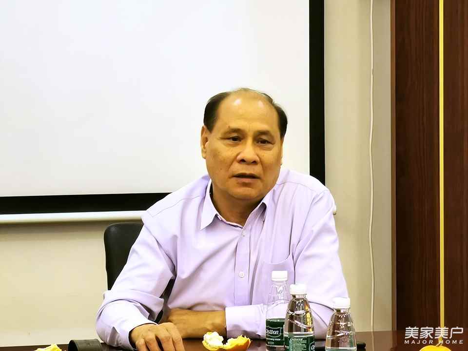 疫情之下建材行业演讲,疫情之下木材市场