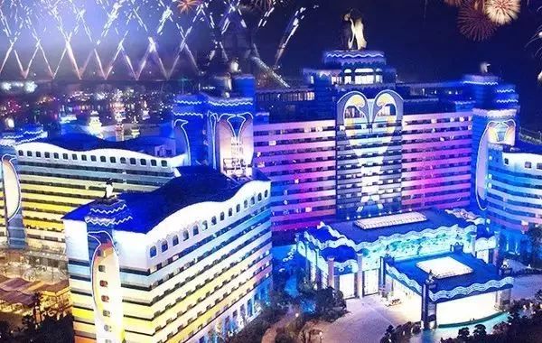 长隆过寒假解锁活力童年,寒假适合带孩子去长隆吗