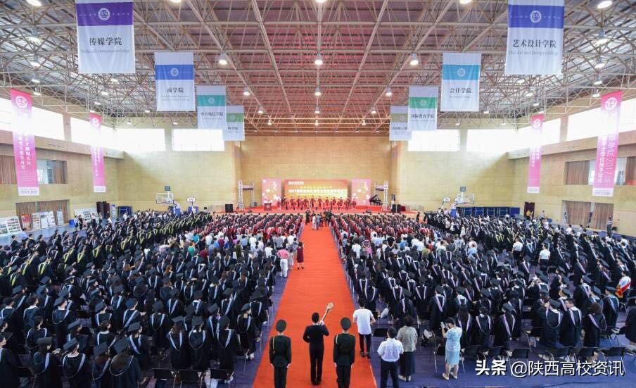 西安培华学院是什么学院,西安培华学院有几个学院