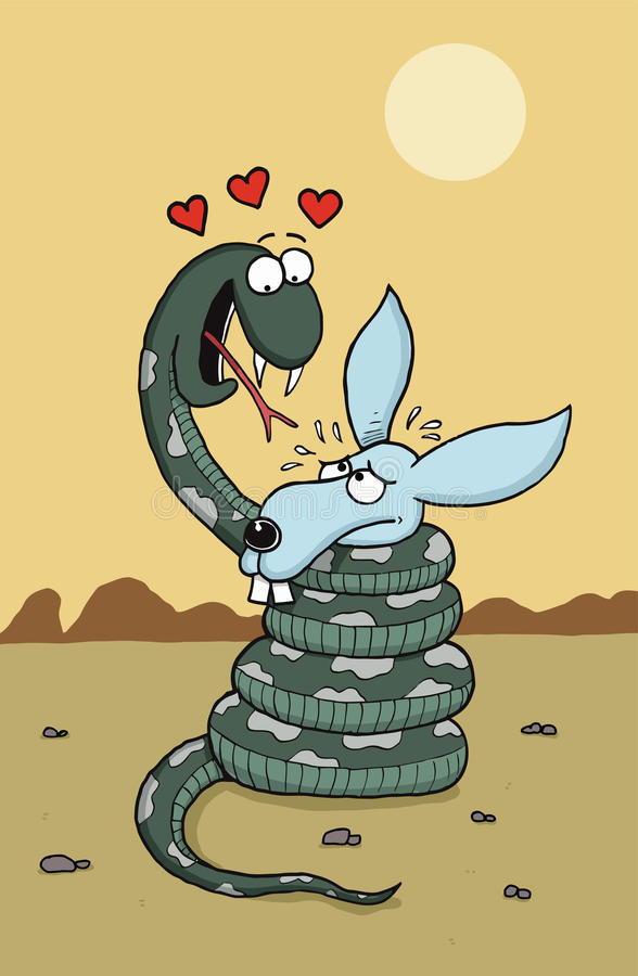 巨蟒蛇才是世界上最大的蛇,比500米巨蟒还厉害的蛇