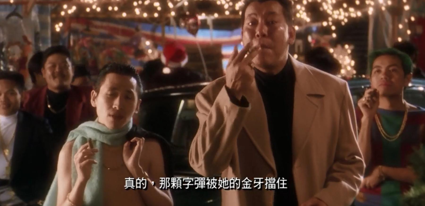 解读1994年大话西游周星驰,周星驰大话西游票房惨败