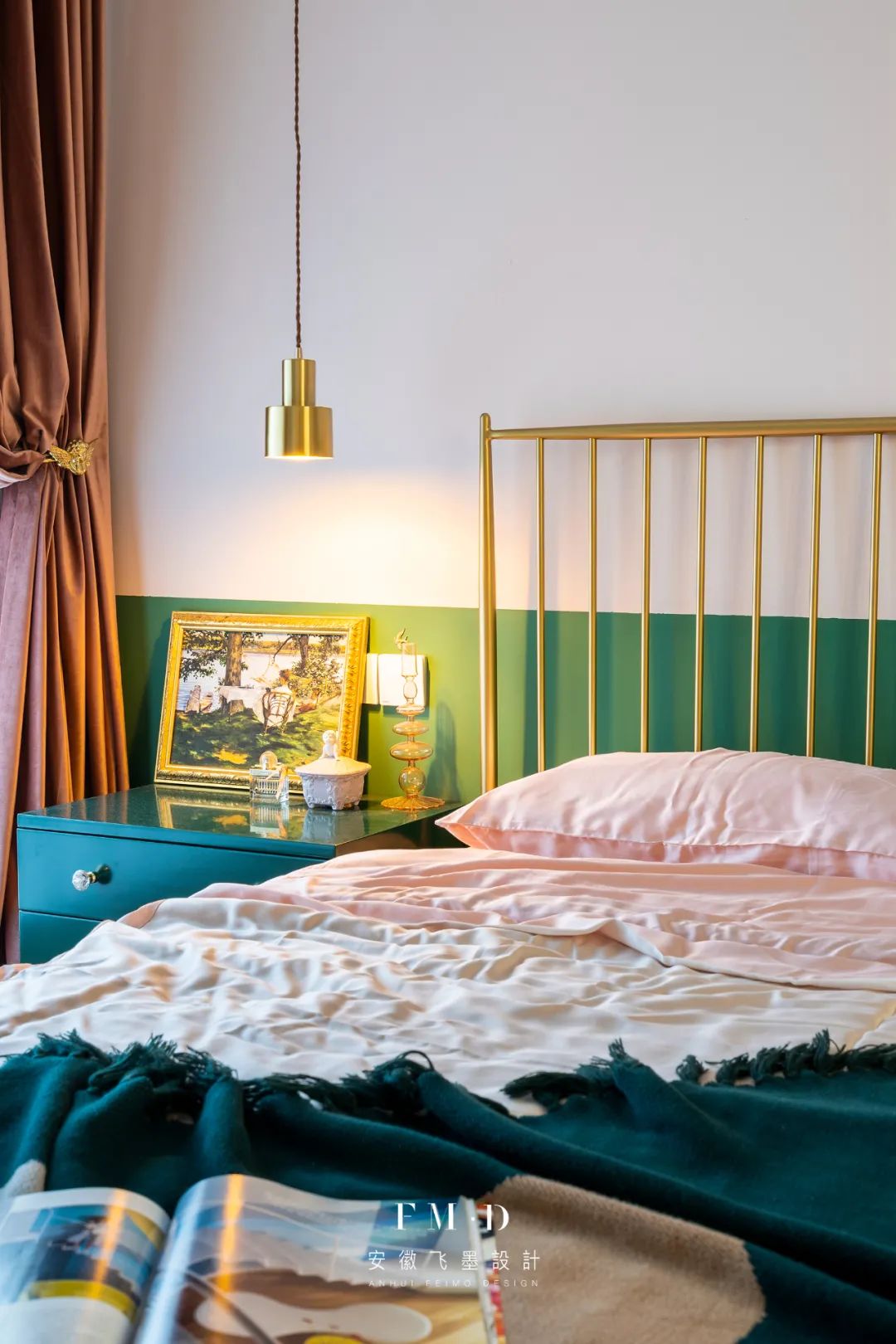 这才是无主灯设计的优缺点,无主灯设计怎么让家里更亮