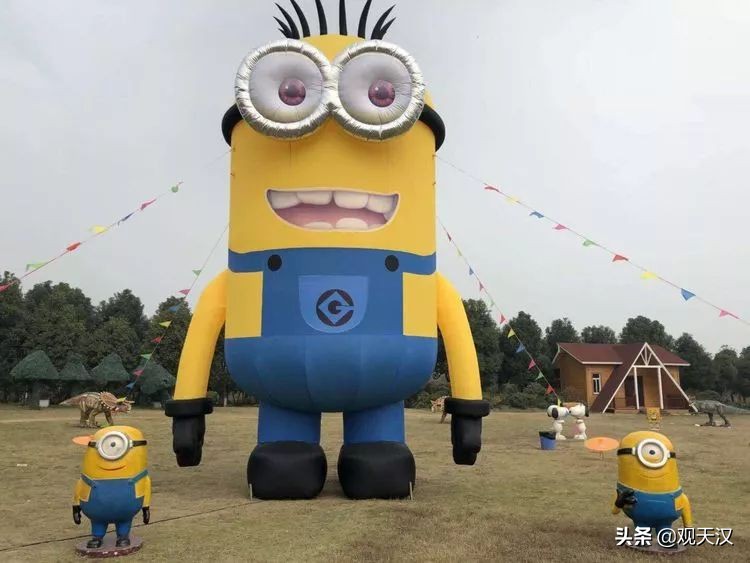 汉中恐龙乐园免费地点,汉中恐龙乐园门票