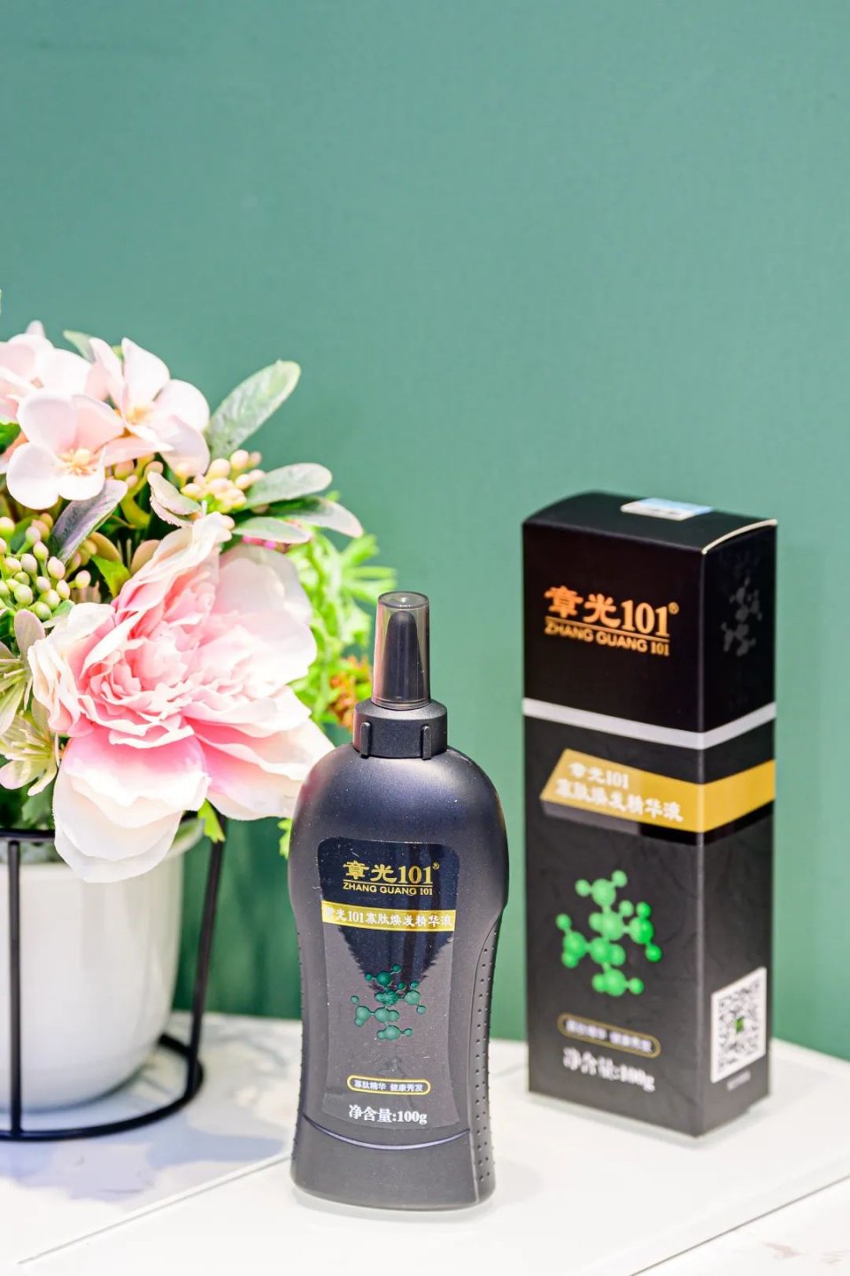 叹头部SPA！拒做人间“油”物，解锁防秃养发小妙招