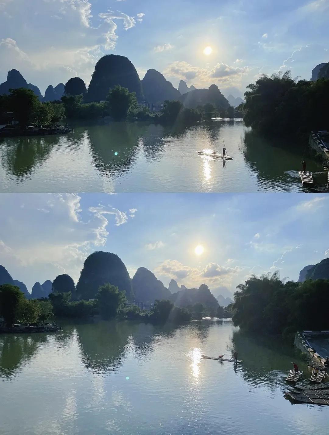 重庆暑假避暑好去处,暑假来了去哪里玩