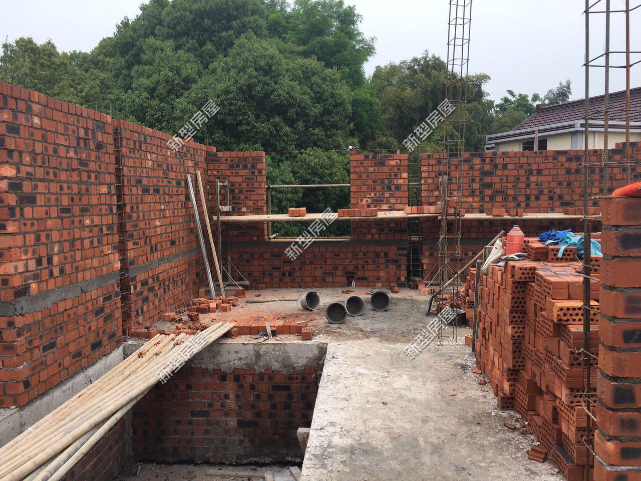 水泥河砂钢筋涨声一片，农村盖房越来越贵，2019年会降价吗？