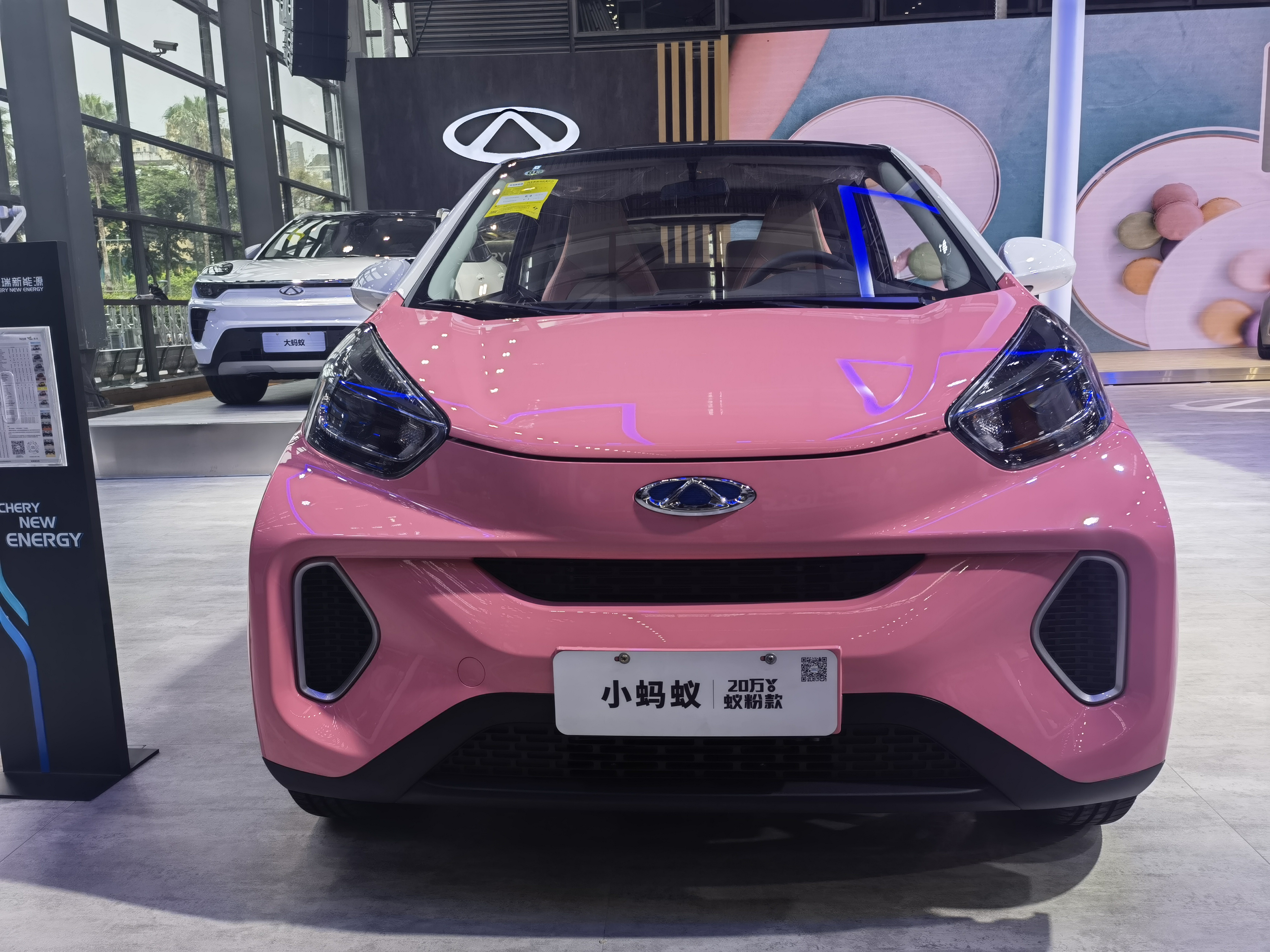 6万左右可玩性高代步车推荐,5万左右的家用代步车推荐