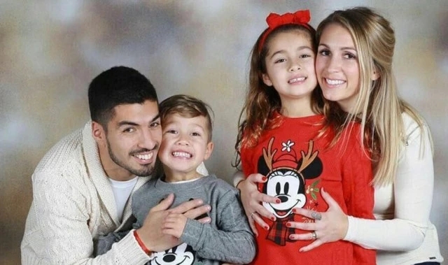 苏亚雷斯再启航，迎接新的挑战