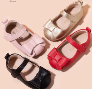 夏天儿童学步鞋怎么选,儿童学步鞋10大品牌