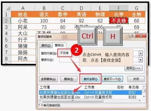excel100个常用的小技巧,excel超实用的30个函数建议收藏