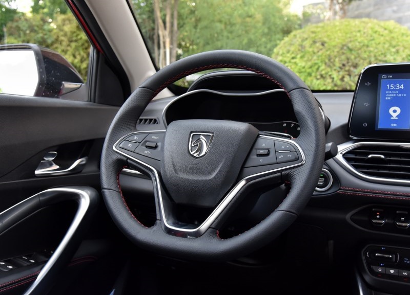 宝骏510怎么样胡侃汽车,宝骏510质量怎么样可靠吗