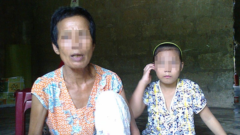 越南12岁少年性侵同村10岁女孩，辩称爸妈平时都这样