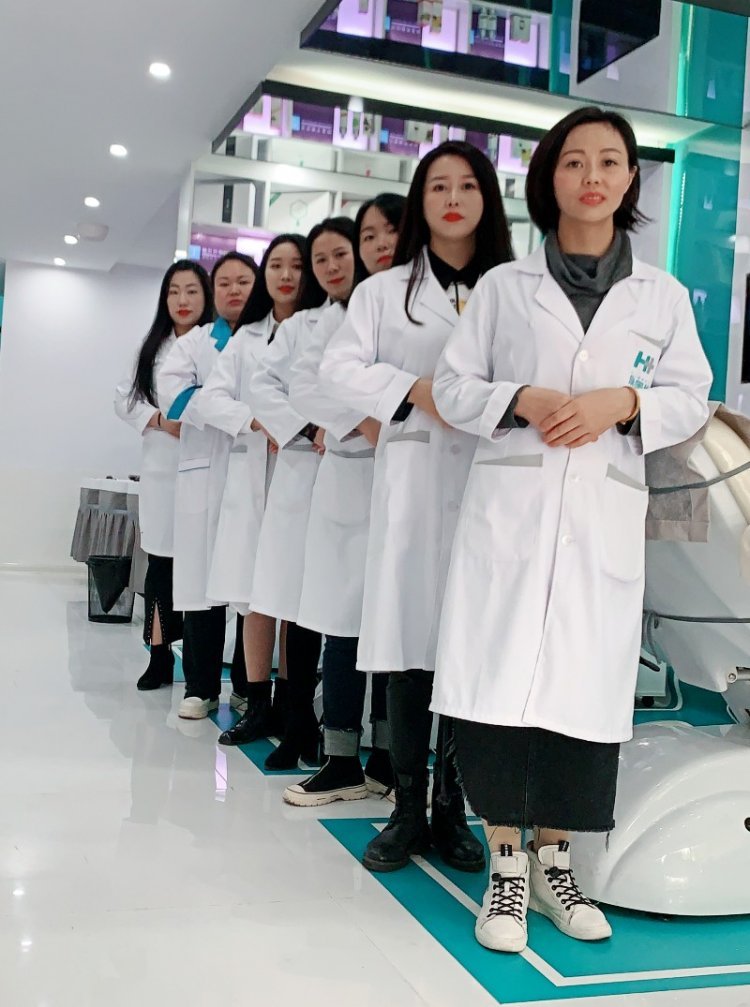 黑奥秘养发护理中心吉首店,吉首黑奥秘养发中心