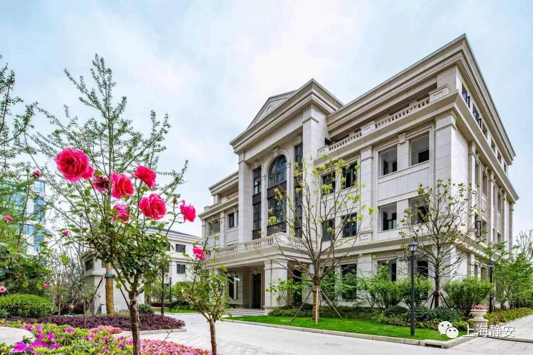 静安区有多富,上海静安区富豪榜