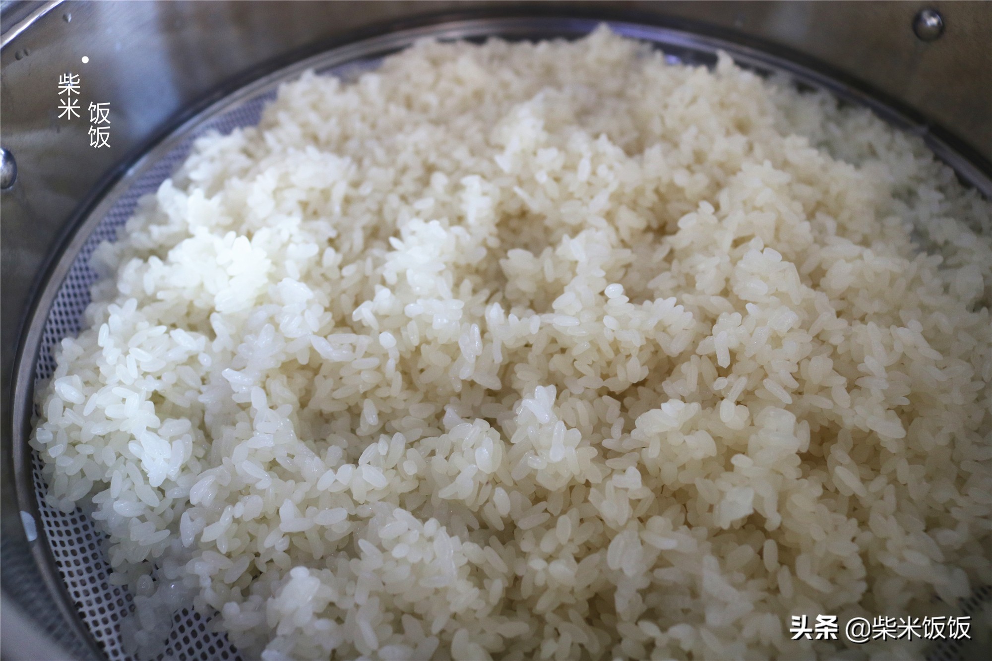 家中的米酒怎么做才好喝,手把手教你自制米酒味道好还实惠