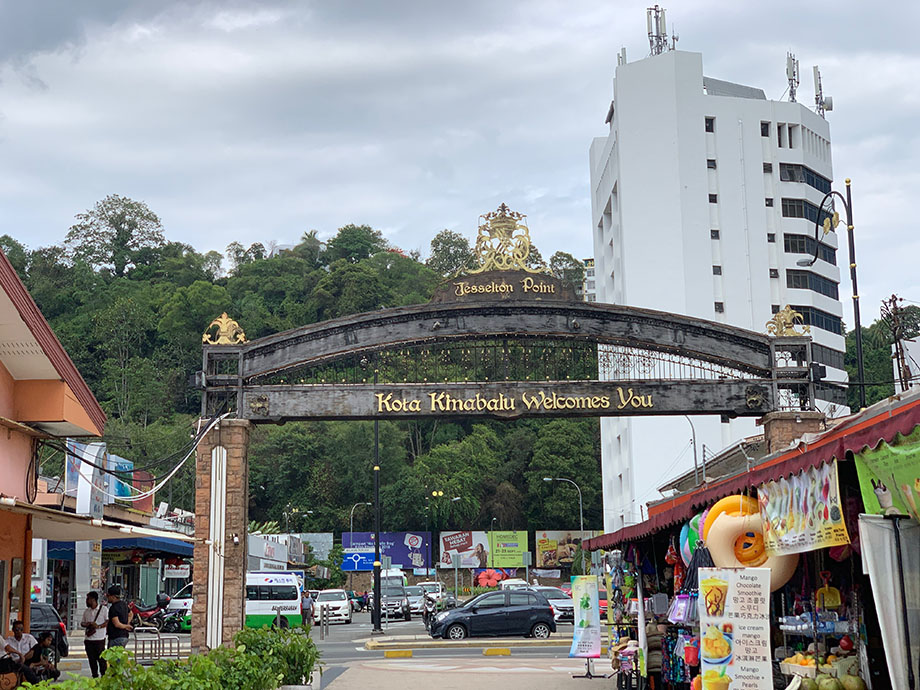 沙巴自由行超详细攻略 (沙巴攻略详细介绍)