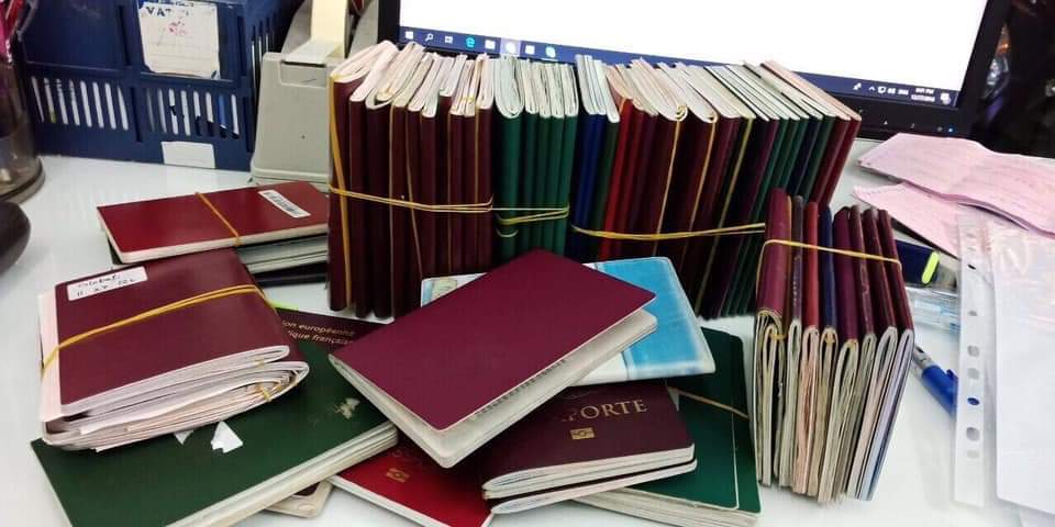 去越南怎么兑换钱,去越南养老怎么办签证