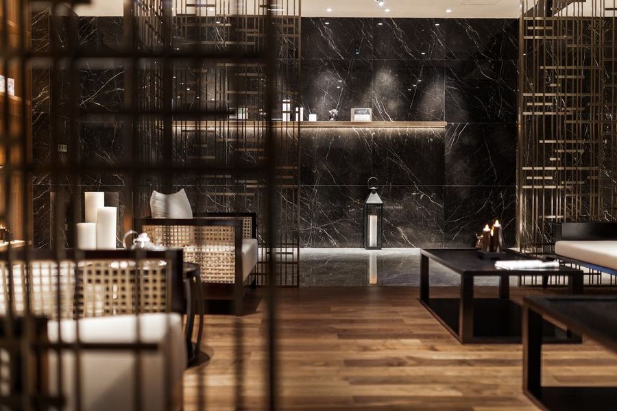 襄阳绿地铂骊酒店spa,襄阳绿地铂骊酒店住宿