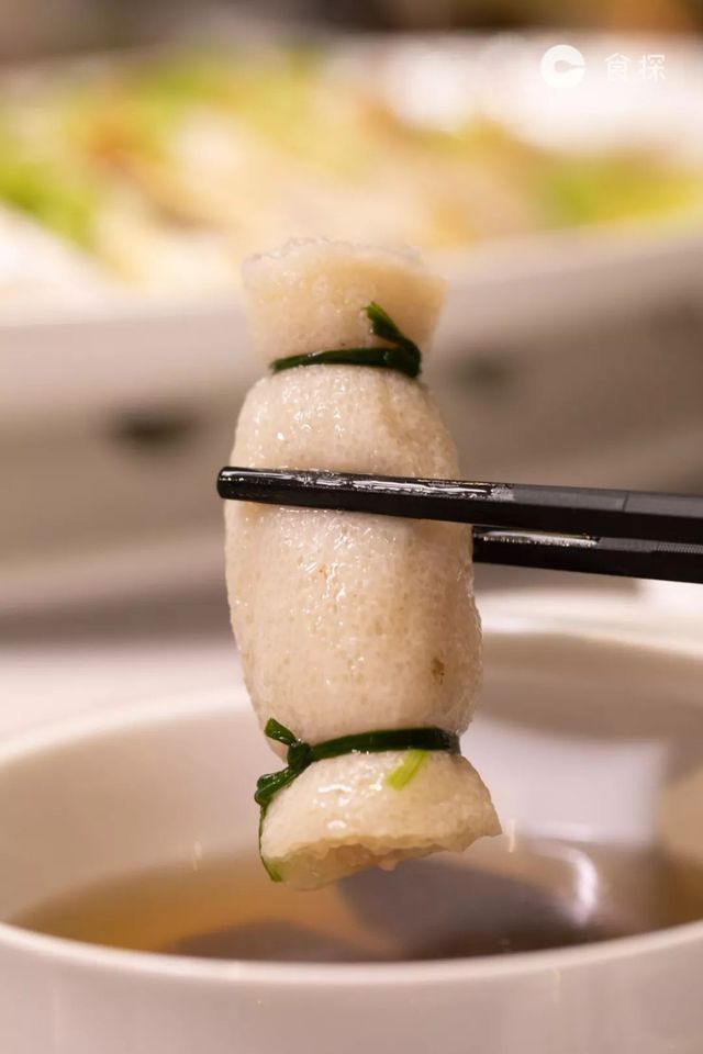 亲测9家超级明星餐饮！这个地方预备颠覆全深圳人的味蕾！