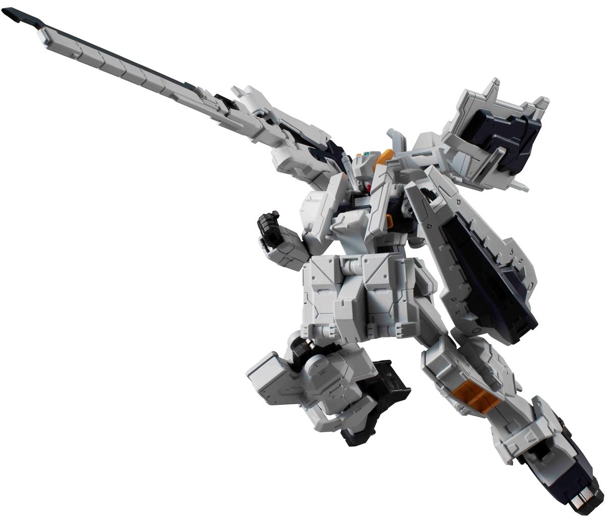 模玩前线高达ii,模玩前线拉风模具