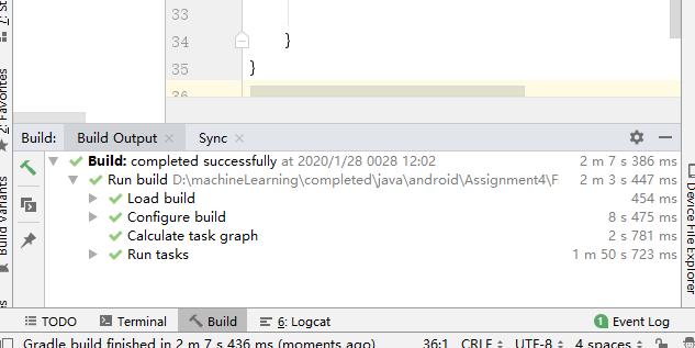 android应用开发实用教程,手把手教你学会android开发