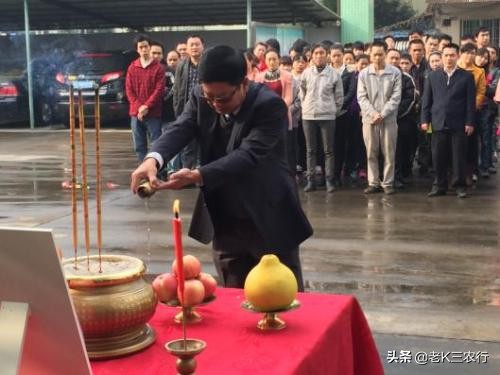 农村过“小年”的讲究，到底哪天是“小年”，南北各不相同