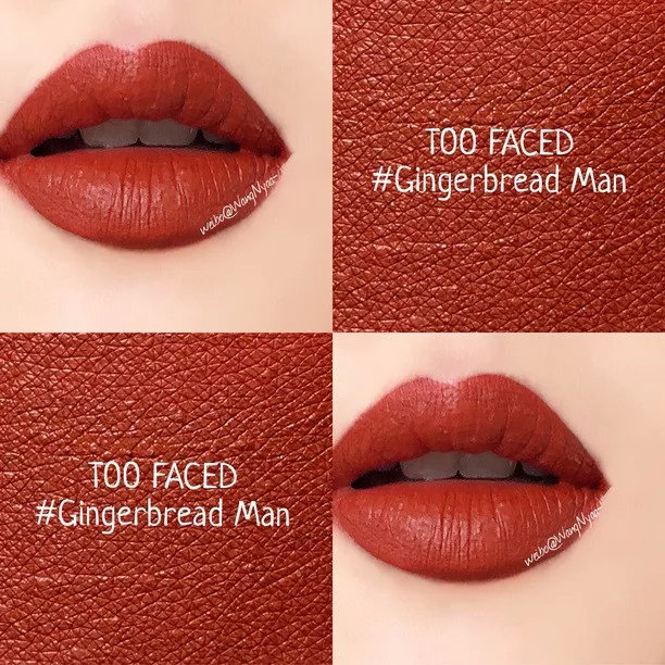 唇釉秋冬显白百搭,超显白3支绝美平价唇釉