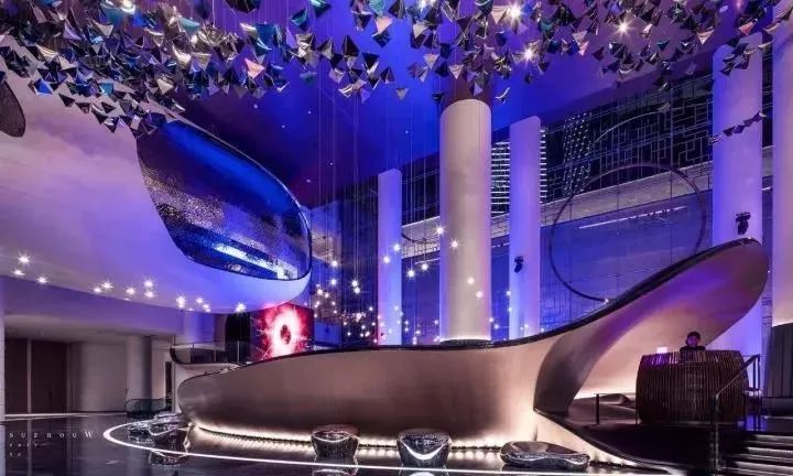 全球最贵十大奢华酒店排名,100张真实酒店图片