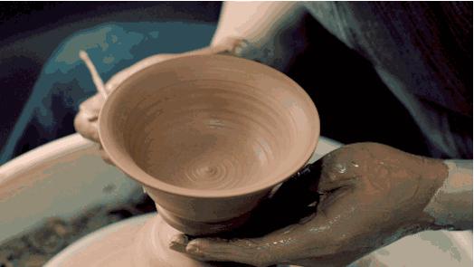 建盏瑕疵品攻略,建盏微瑕疵处理是真的吗