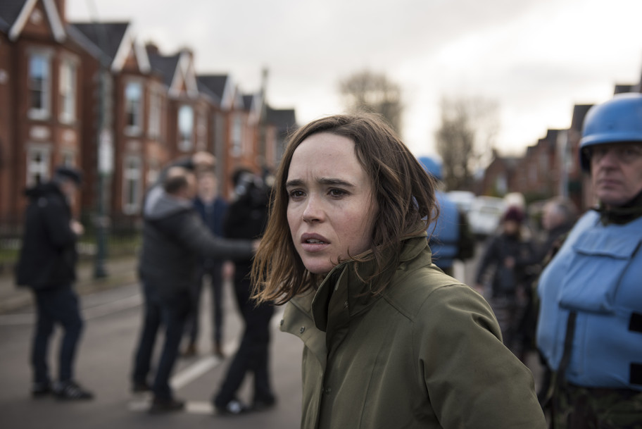 目前很火的一部丧尸片,目前最新丧尸电影排行