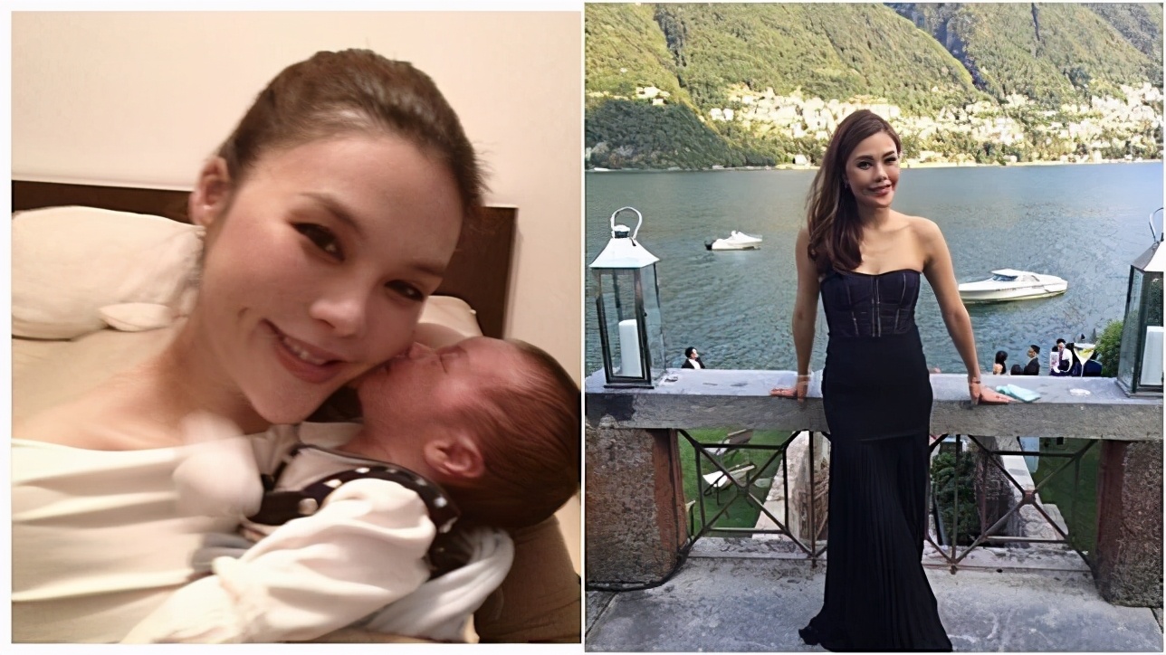 香港富商千金整容,香港豪门千金整形死亡