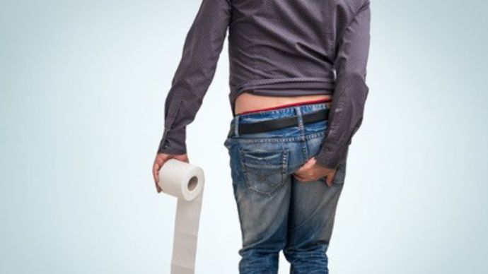 长期便秘会有什么后果吗,便秘用力过猛导致后果