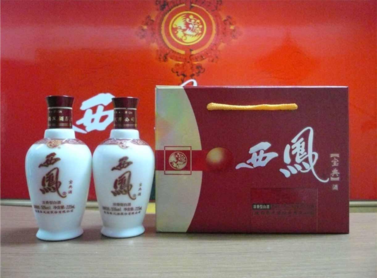 和茅台叫板的白酒,西凤酒为什么不能取代茅台