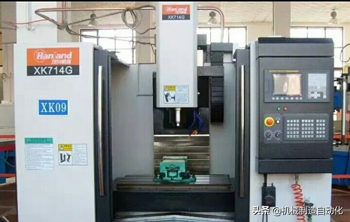 fanuc系统维修培训机构,fanuc数控系统怎么从PMC找故障