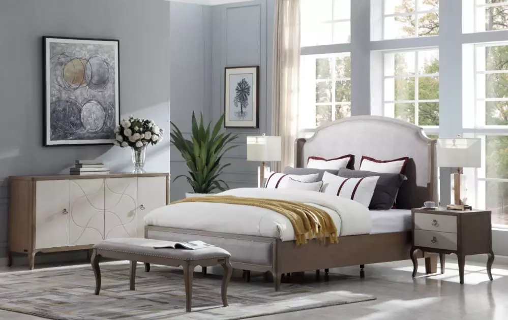 环美雷格西新品,环美雷格西家具怎么样