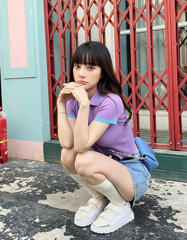 李小璐谈甜馨事件,李小璐首次谈甜馨