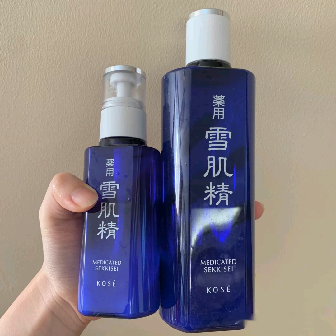 日系护肤品有哪些,日系护肤品出问题