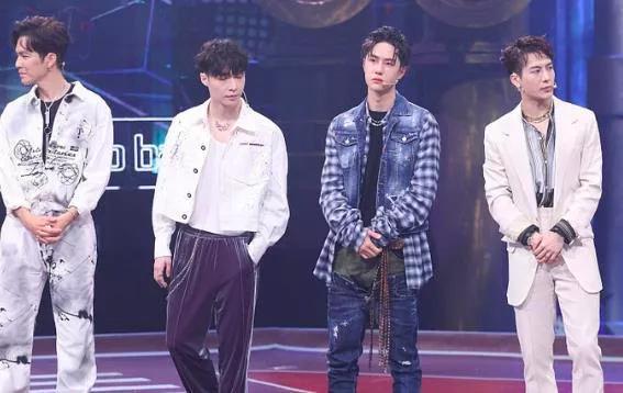 是时候揭穿这些男明星的脸了