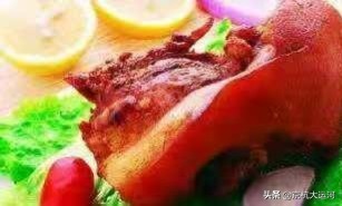 邯郸美食大全介绍,邯郸各县的美食