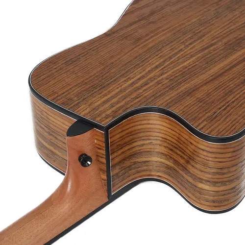 常见的吉他特殊调琴,各种吉他音色区别