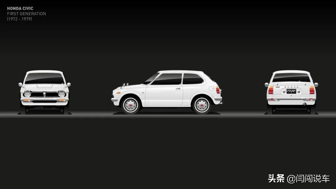 思域全新civic,思域civic优点