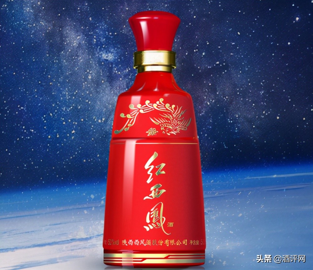 西凤酒八大战略单品价钱,国花瓷西凤酒有几个单品