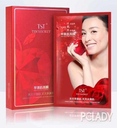 补水面膜排行榜10强珀莱雅,补水面膜排行榜10强第一名