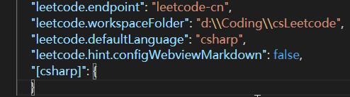 C#刷遍Leetcode面试题系列连载（1）-入门与工具简介