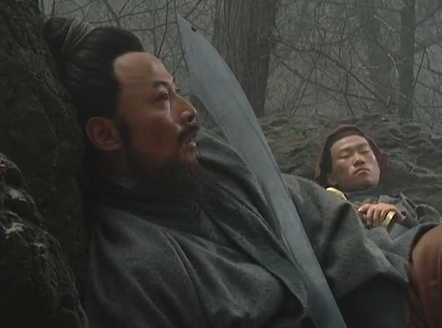 林冲是一个怎么样的人,林冲是个怎样的人举例