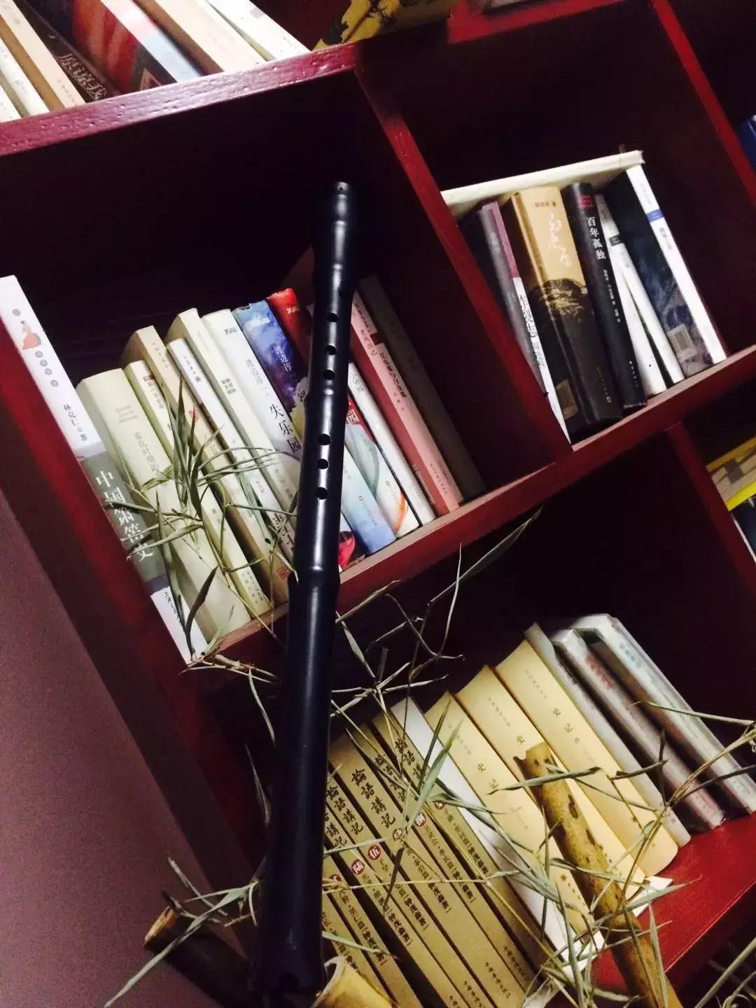 箫学习指法,箫吹练习