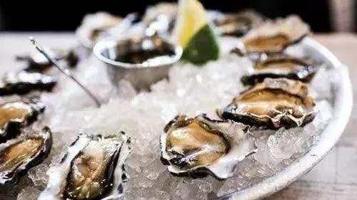 一入蚝门深似海生蚝,一入蚝门深似海从此虾蟹是路人