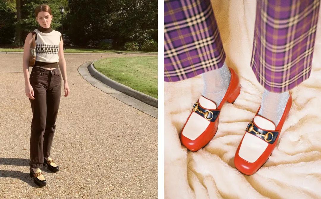 秋季个矮腿粗适合穿什么鞋,秋天穿哪双鞋最好