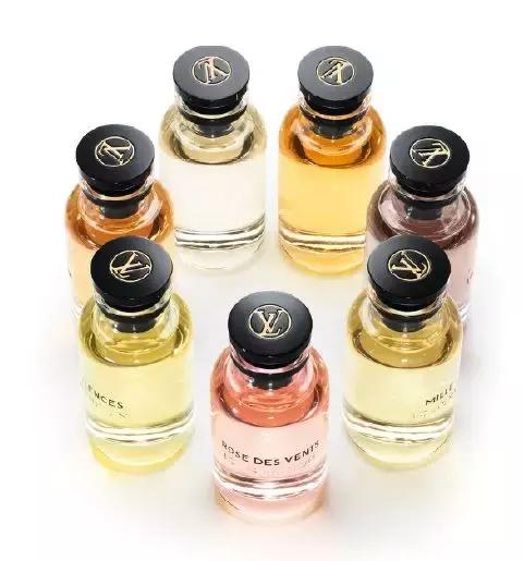 lv饰品和香奈儿,lv与香奈儿哪个更高端